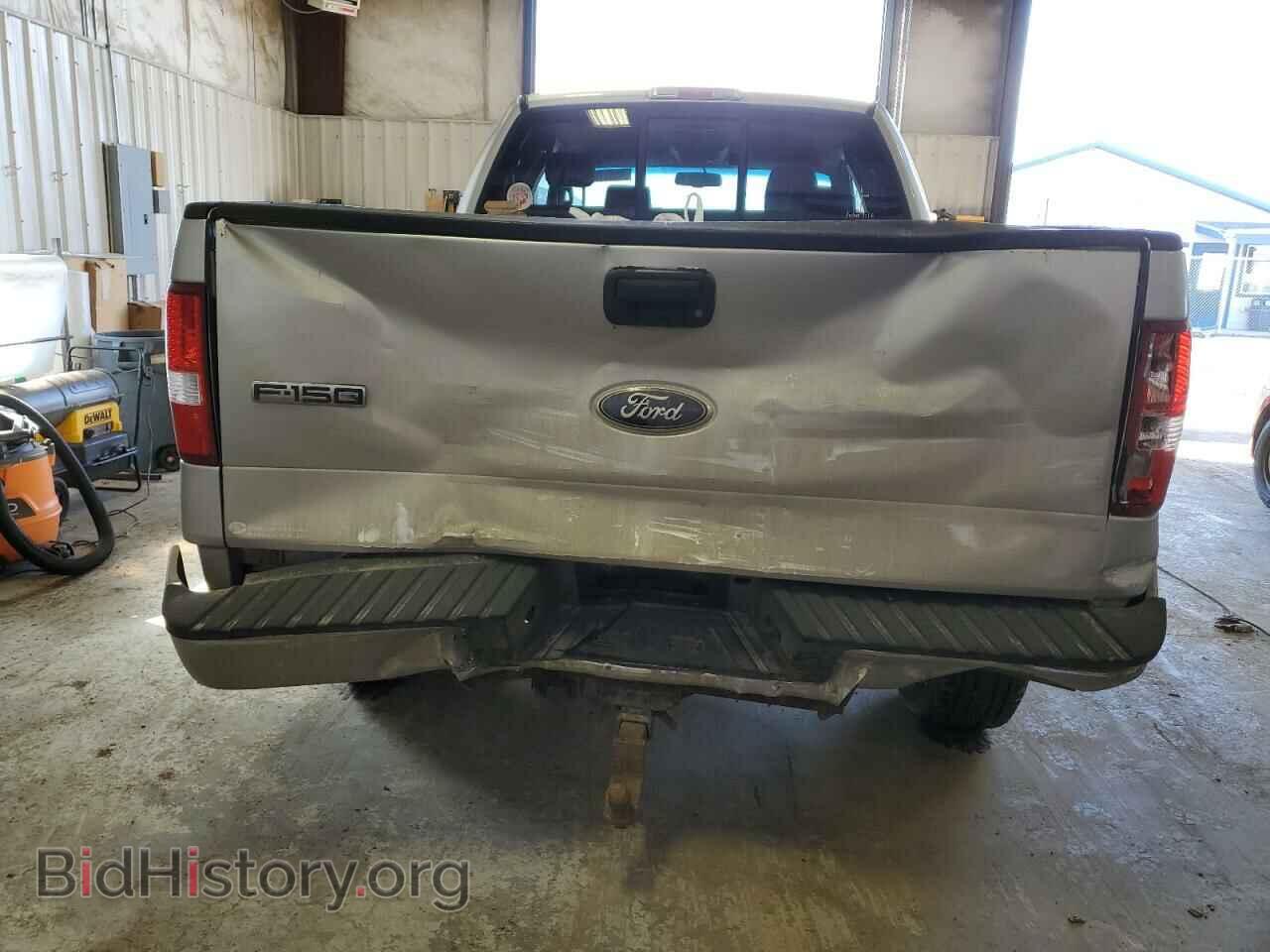 2006 FORD All Models - VIN: 1FTPX14586FA20282 - Фото 6