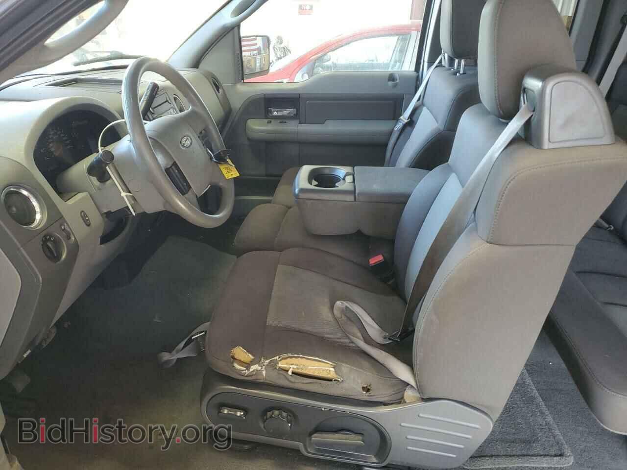 2006 FORD All Models - VIN: 1FTPX14586FA20282 - Фото 7