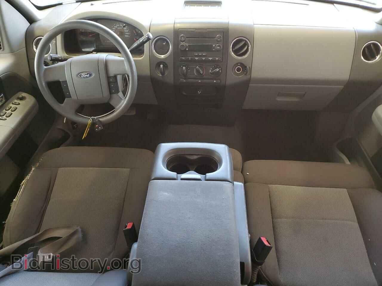 2006 FORD All Models - VIN: 1FTPX14586FA20282 - Фото 8