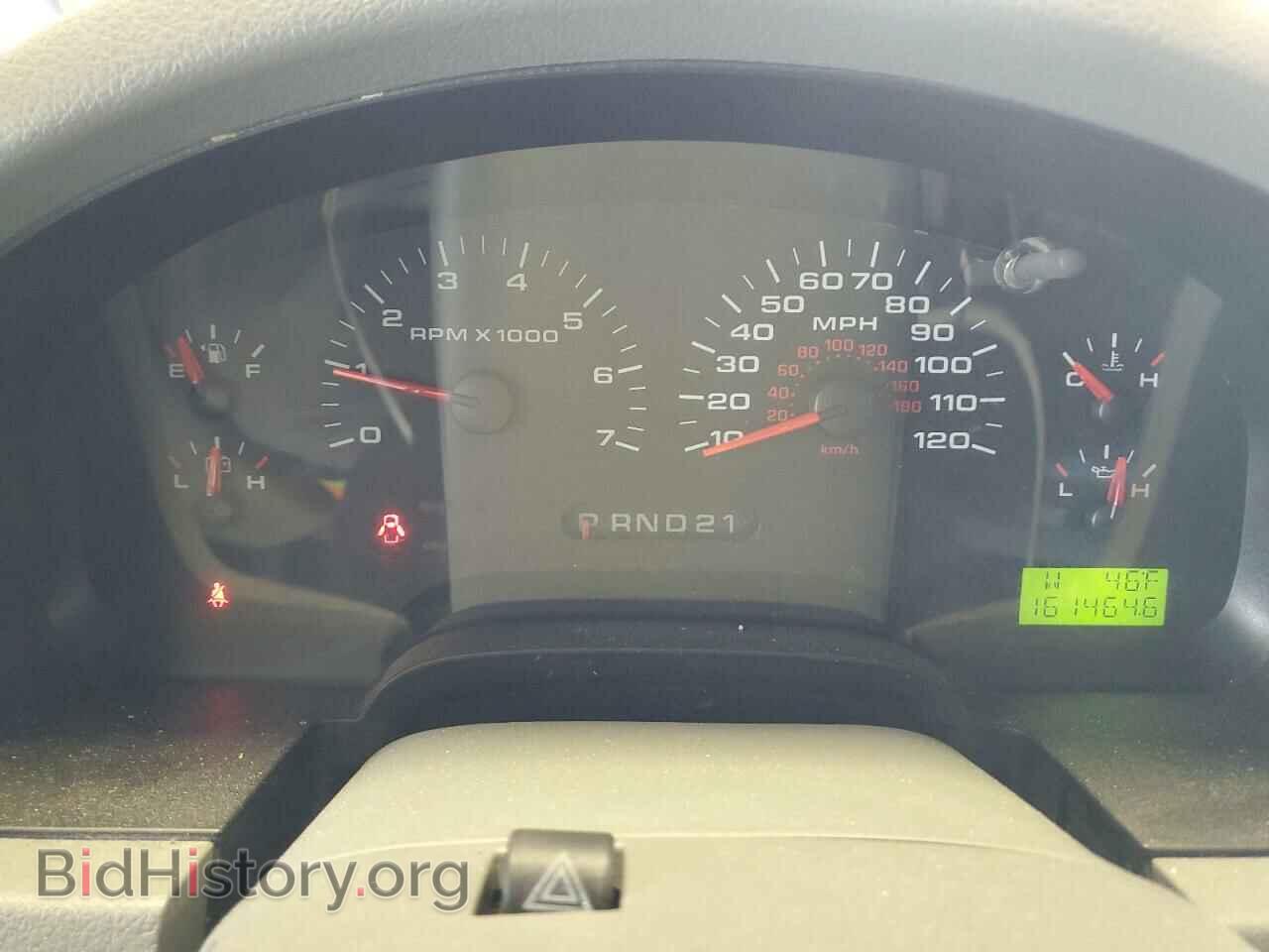 2006 FORD All Models - VIN: 1FTPX14586FA20282 - Фото 9