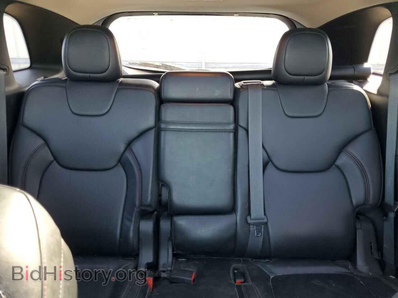 2014 JEEP CHEROKEE - VIN: 1C4PJMBS8EW160522 - Photo 10