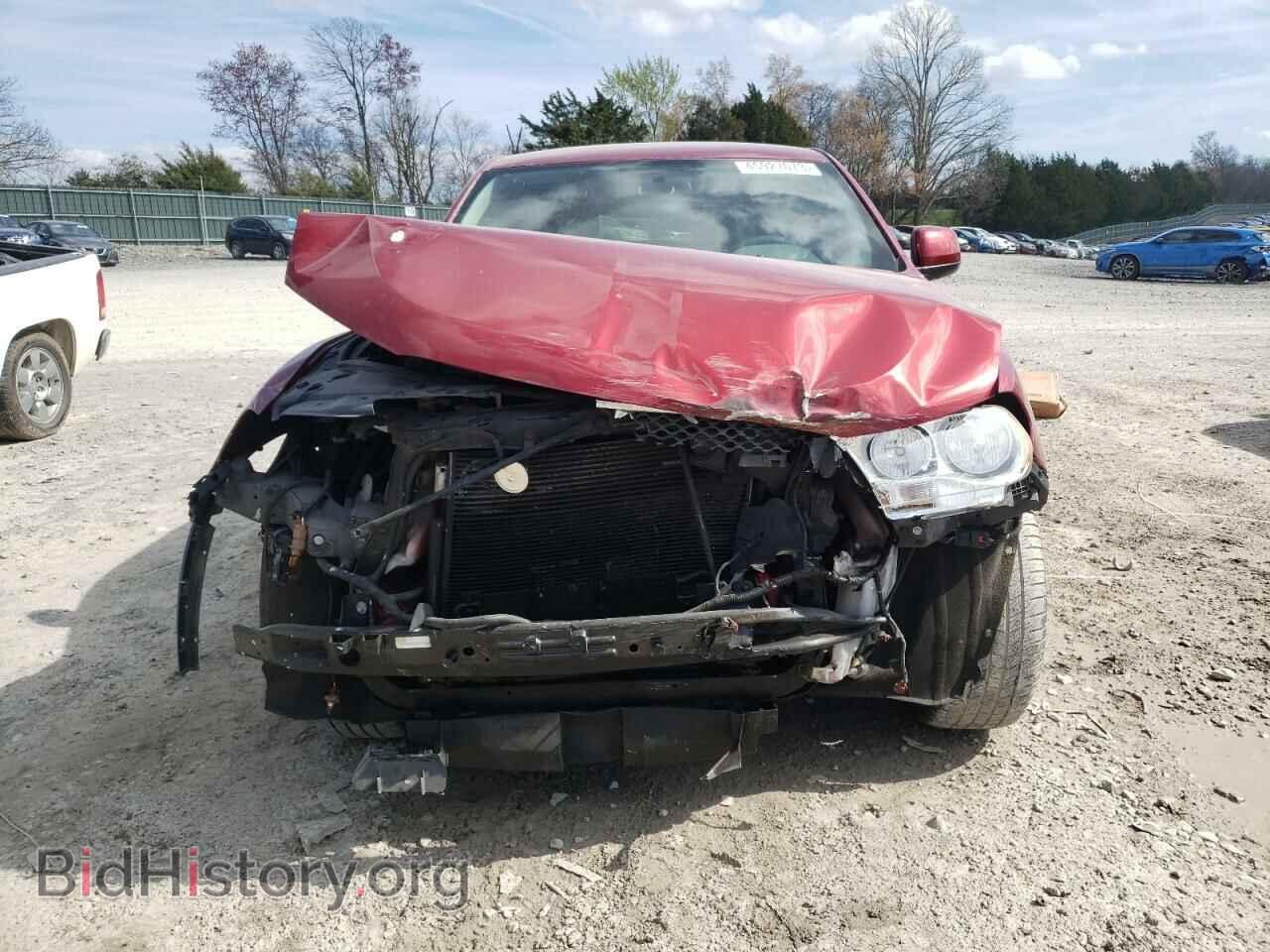 2013 DODGE DURANGO - VIN: 1C4RDHAG5DC628887 - Photo 5