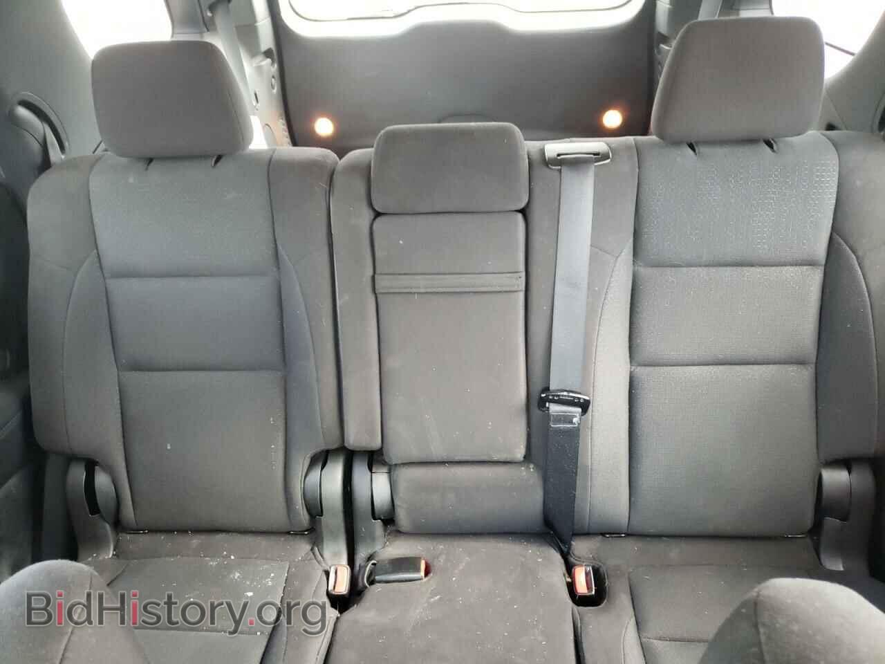 2013 DODGE DURANGO - VIN: 1C4RDHAG5DC628887 - Photo 10