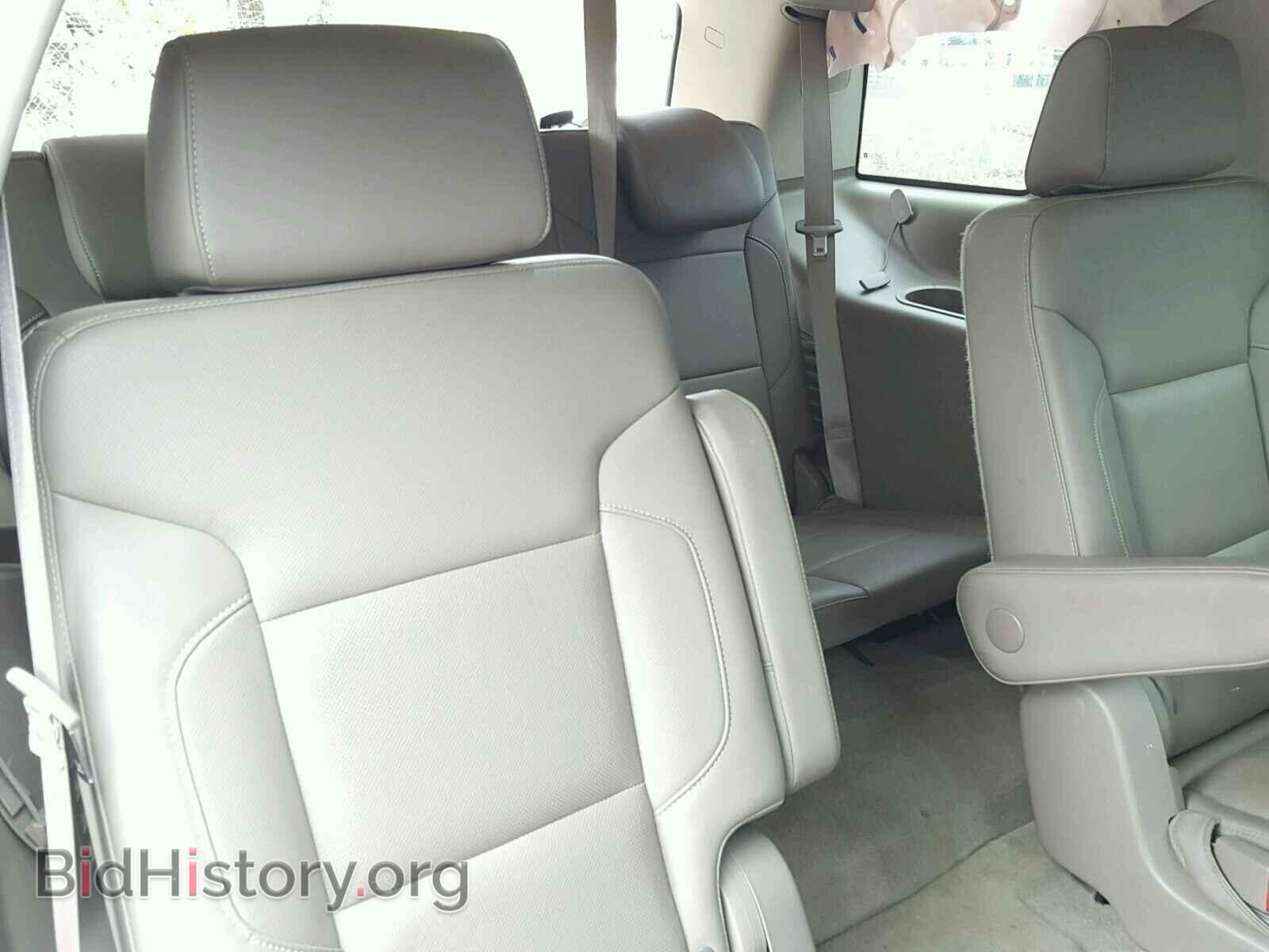 2015 GMC YUKON - VIN: 1GKS2BKC2FR123720 - Photo 6