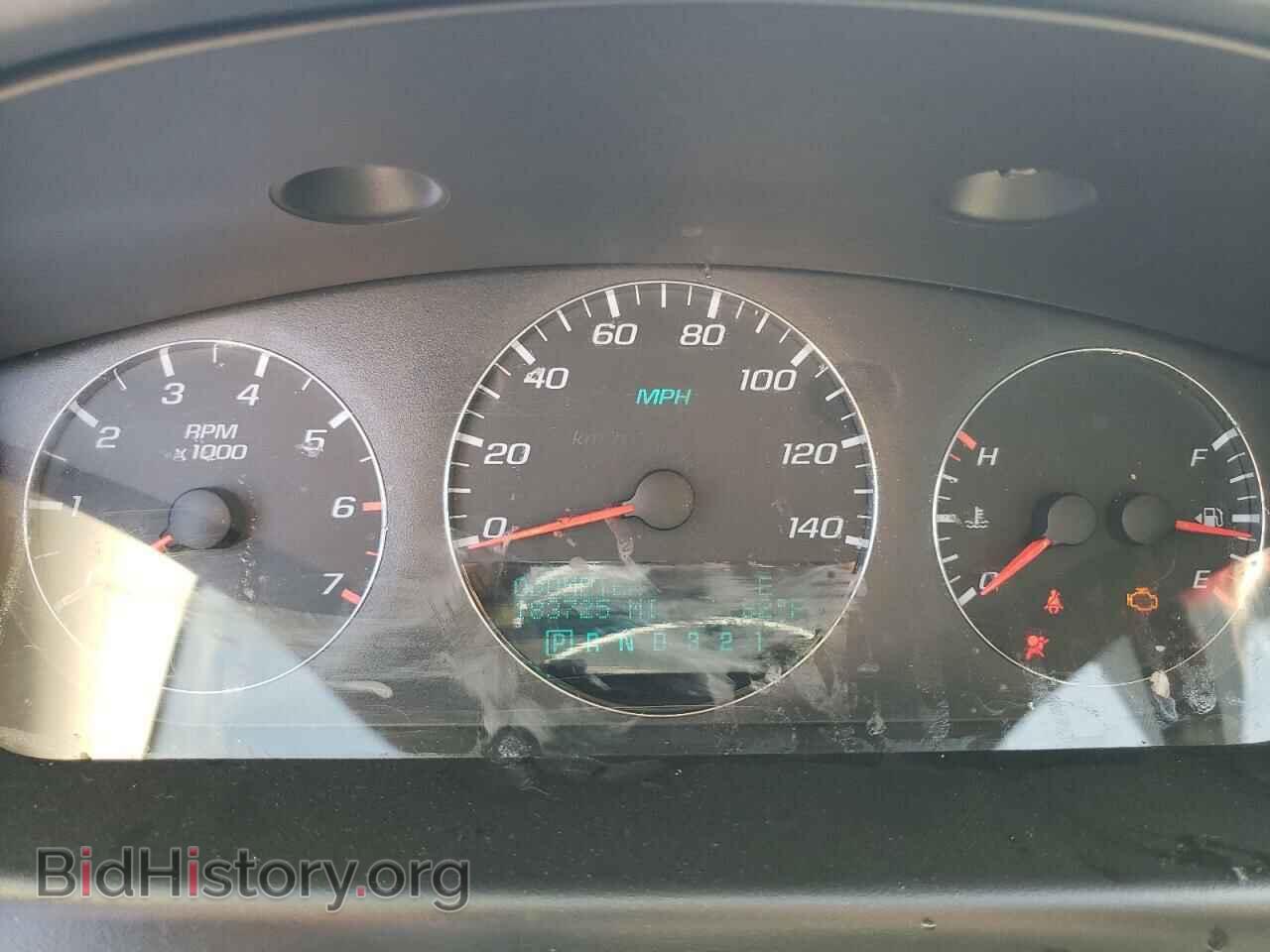 2009 CHEVROLET IMPALA - VIN: 2G1WC57M891229348 - Фото 9