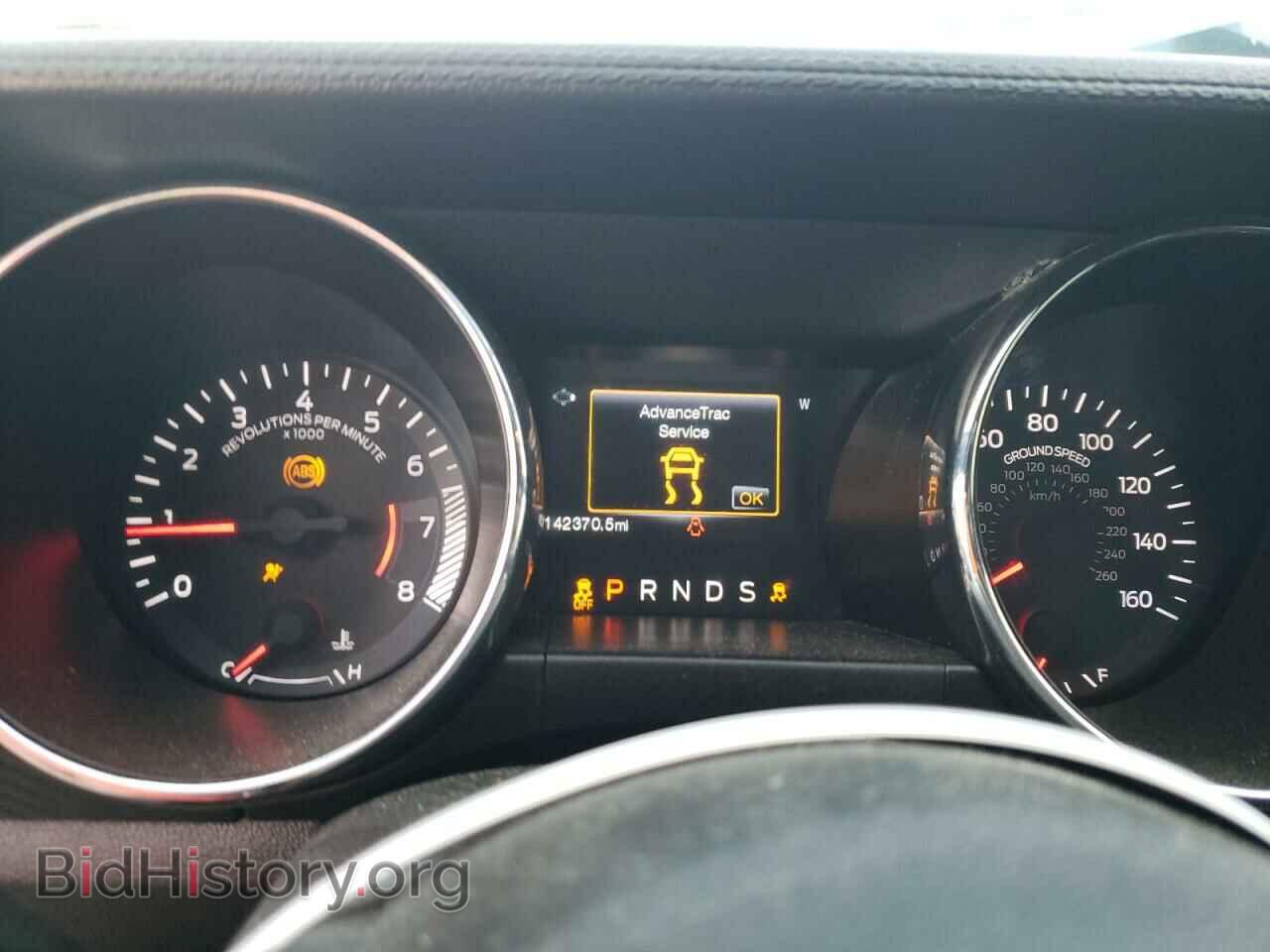 2015 FORD ALL Models - VIN: 1FA6P8AM9F5374341 - Photo 9