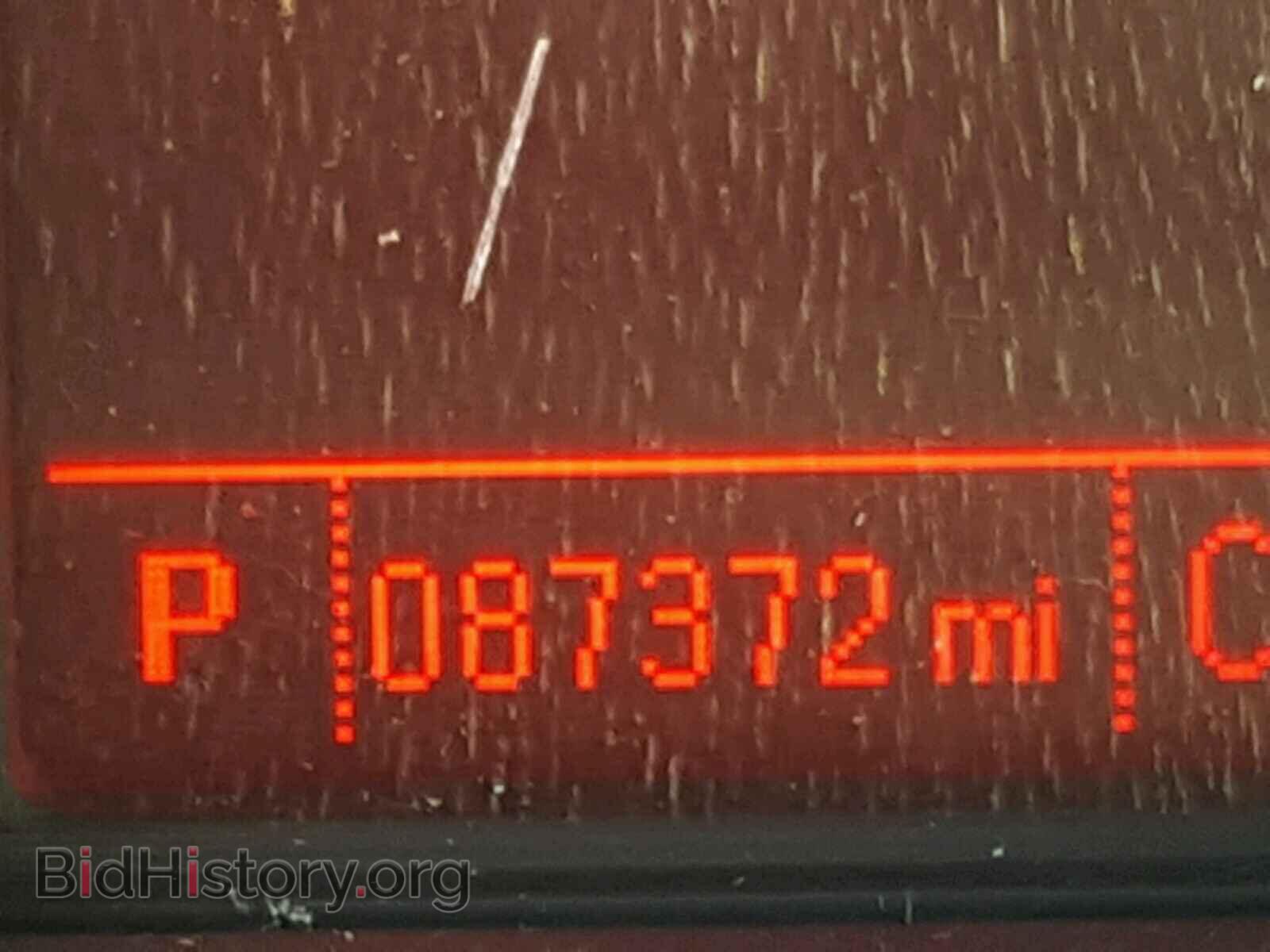 2013 GMC TERRAIN - VIN: 2GKFLREK7D6335225 - Фото 8