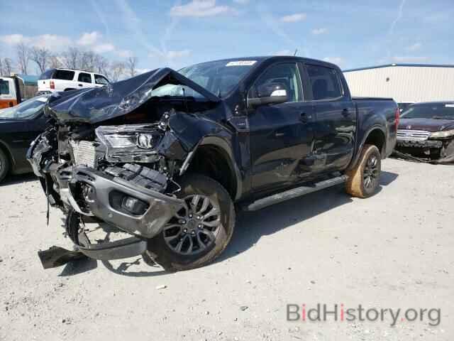 Photo 1FTER4FH0LLA47533 - FORD RANGER 2020