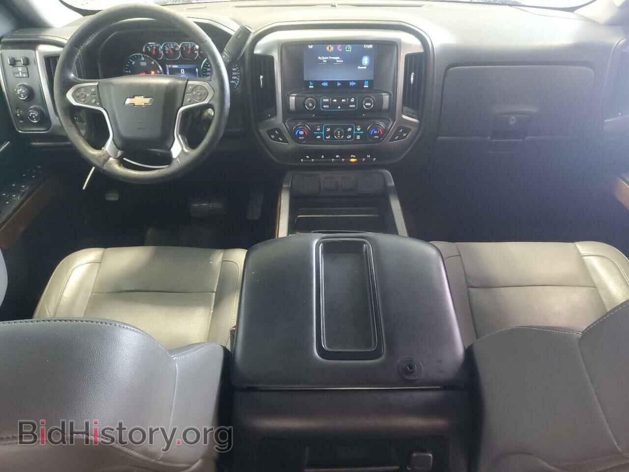 2014 CHEVROLET ALL Models - VIN: 3GCUKSEC2EG267671 - Фото 8
