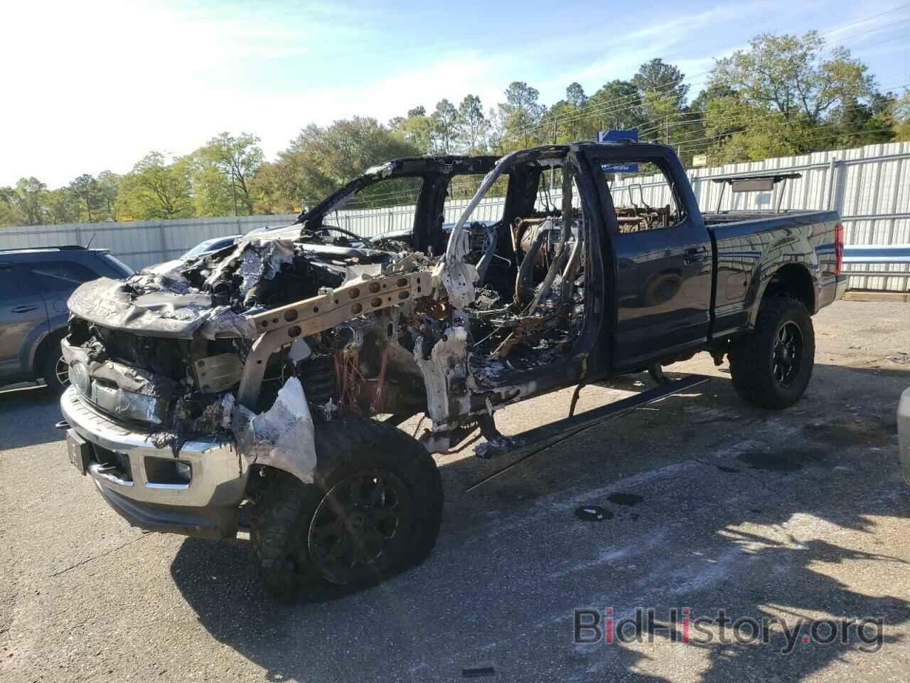 Photo 1FT7W2BT1KED22975 - FORD F250 2019