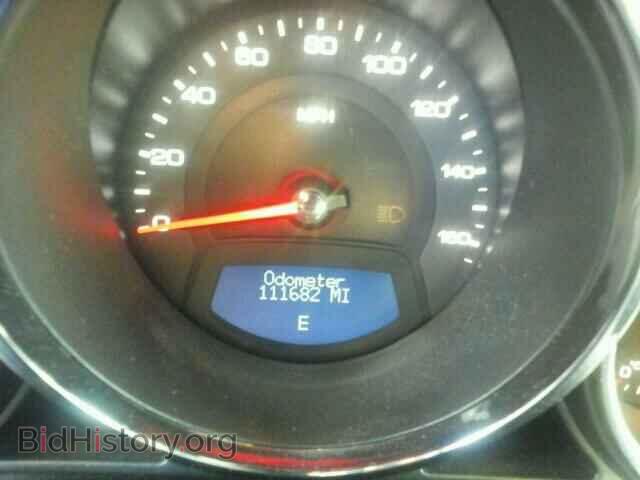 2008 CADILLAC CTS - VIN: 1G6DF577180187585 - Фото 8