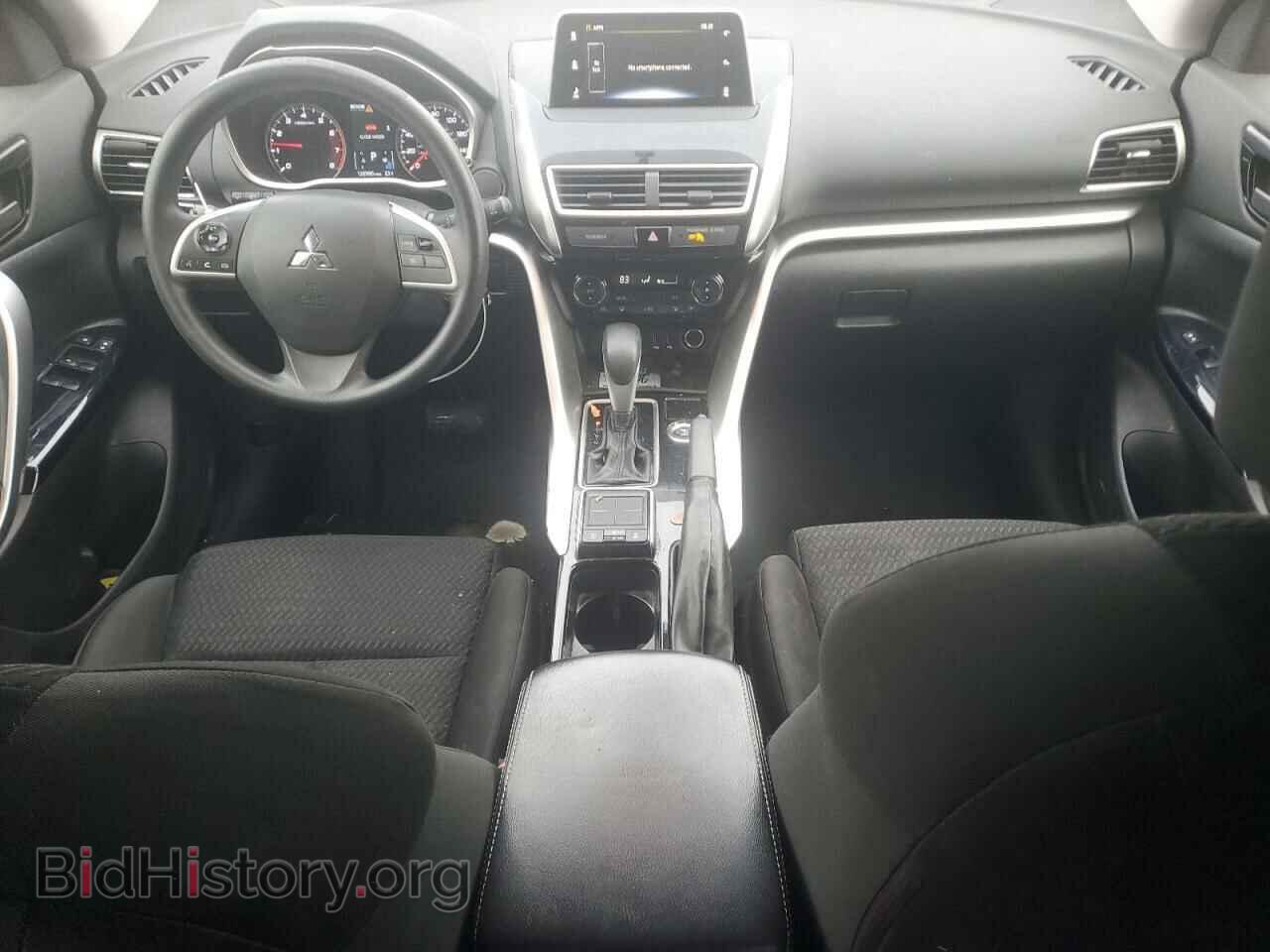 2019 MITSUBISHI ECLIPSE - VIN: JA4AT4AA5KZ022269 - Фото 8