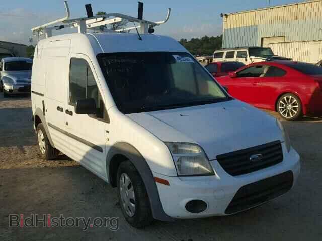 Фотография NM0LS7BN0DT128166 - FORD TRANSIT CO 2013