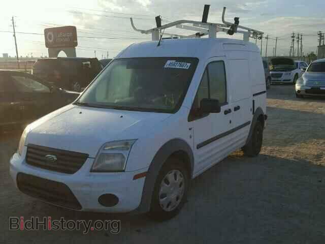 2013 FORD TRANSIT CO - VIN: NM0LS7BN0DT128166 - Фото 2