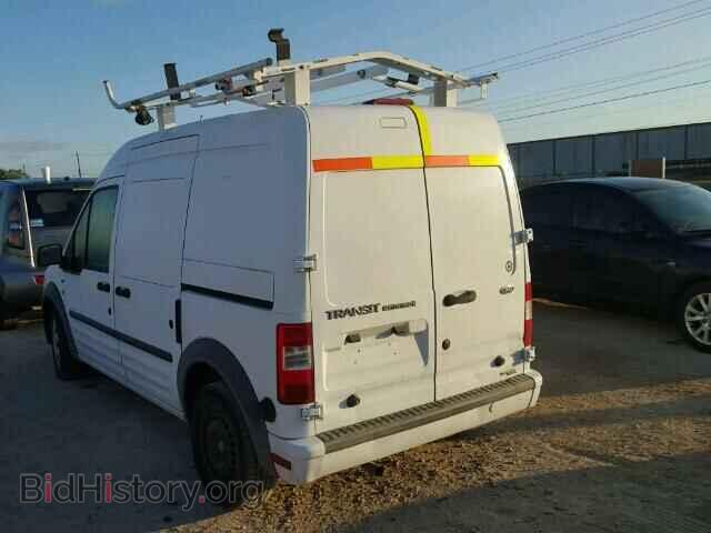 2013 FORD TRANSIT CO - VIN: NM0LS7BN0DT128166 - Фото 3
