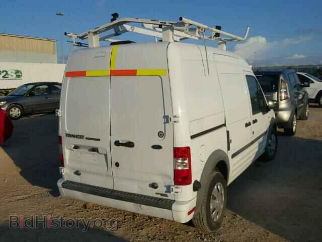 2013 FORD TRANSIT CO - VIN: NM0LS7BN0DT128166 - Фото 4
