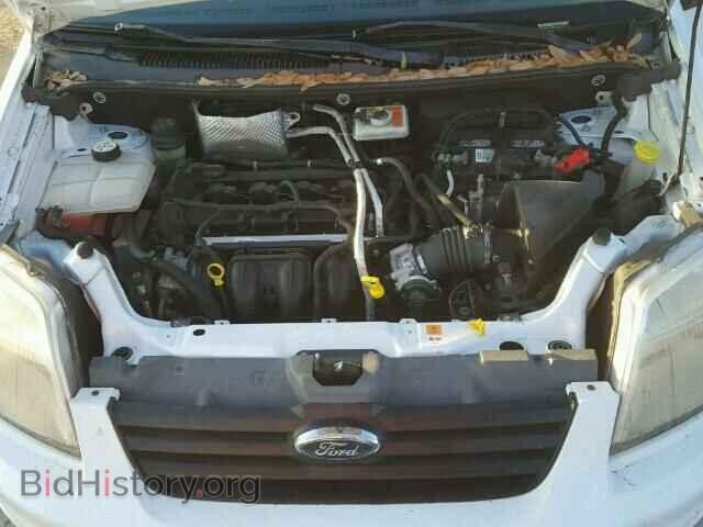 2013 FORD TRANSIT CO - VIN: NM0LS7BN0DT128166 - Фото 7