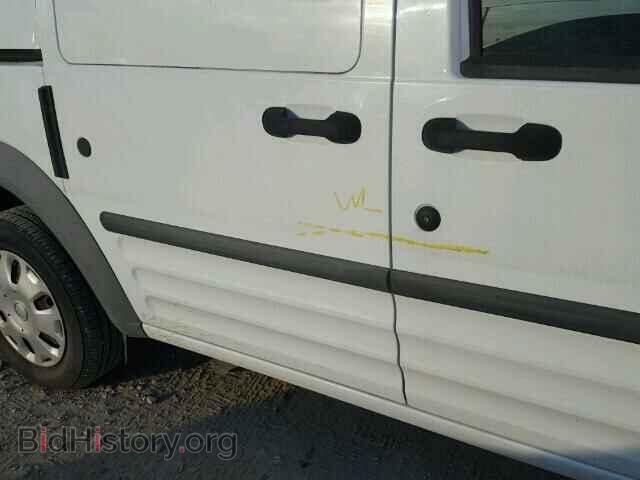 2013 FORD TRANSIT CO - VIN: NM0LS7BN0DT128166 - Фото 9