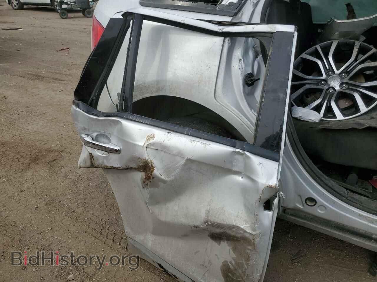 2011 FORD EDGE - VIN: 2FMDK4JC2BBB47980 - Photo 13