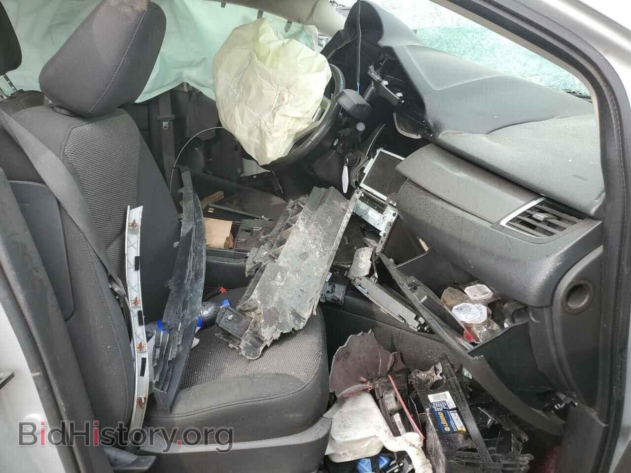 2011 FORD EDGE - VIN: 2FMDK4JC2BBB47980 - Photo 7