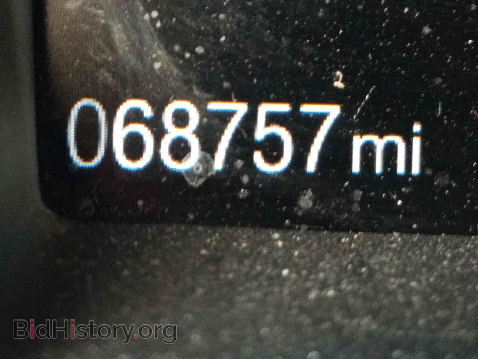2017 FORD FOCUS - VIN: 1FADP3K23HL235568 - Фото 8