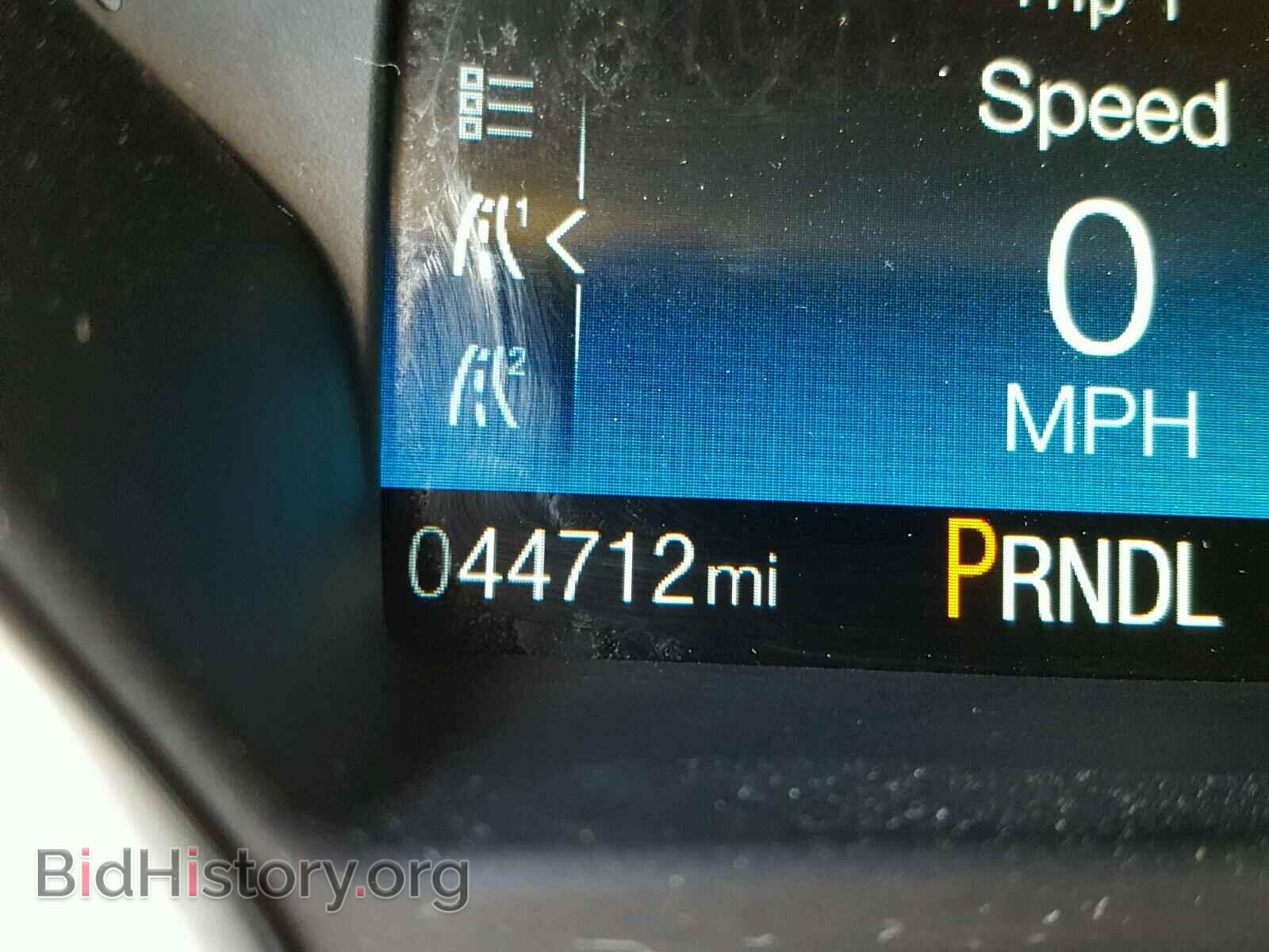 2015 FORD FOCUS - VIN: 1FADP3F2XFL329292 - Photo 8