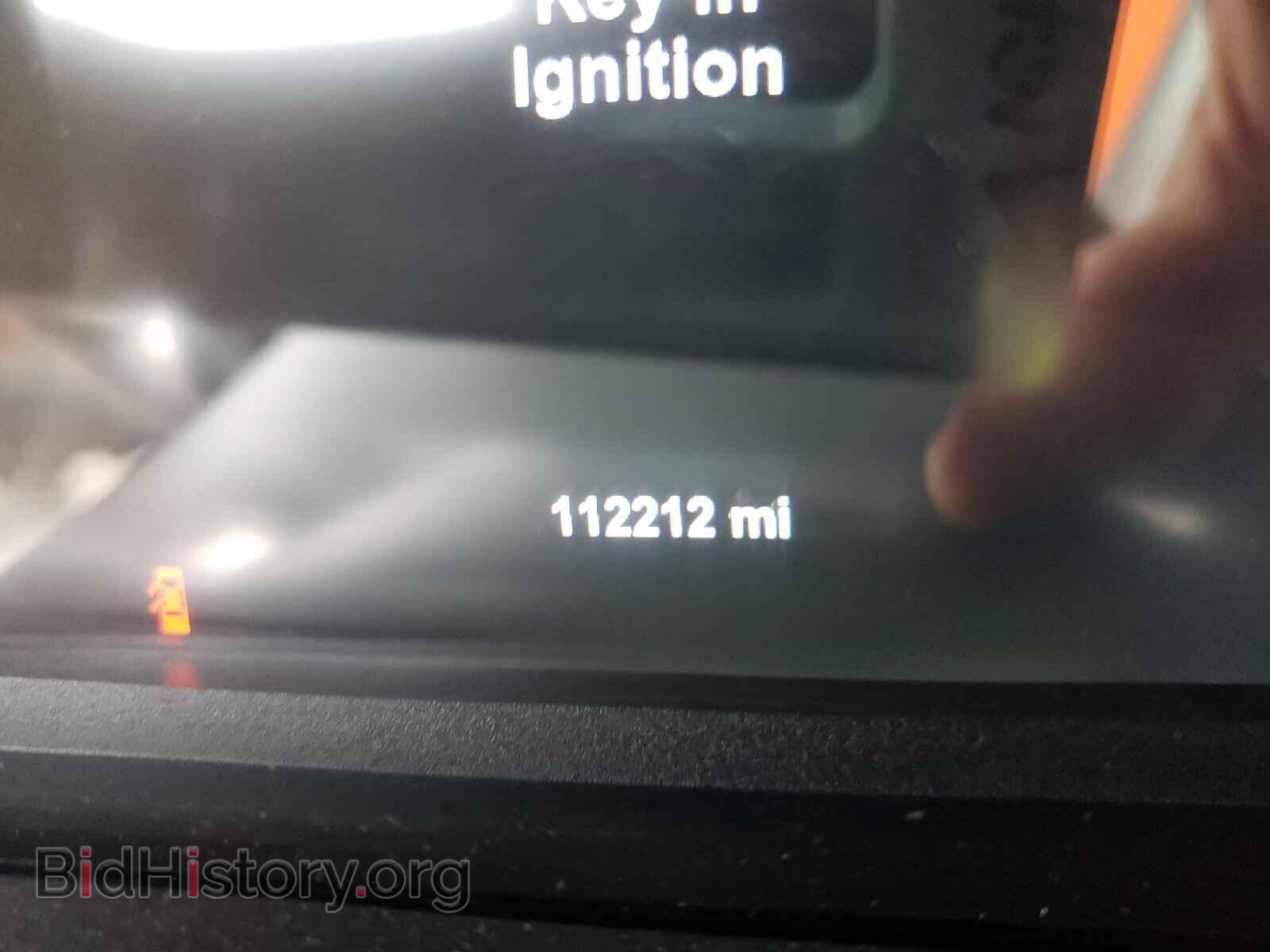 2015 RAM 1500 - VIN: 1C6RR7LG2FS728101 - Фото 8