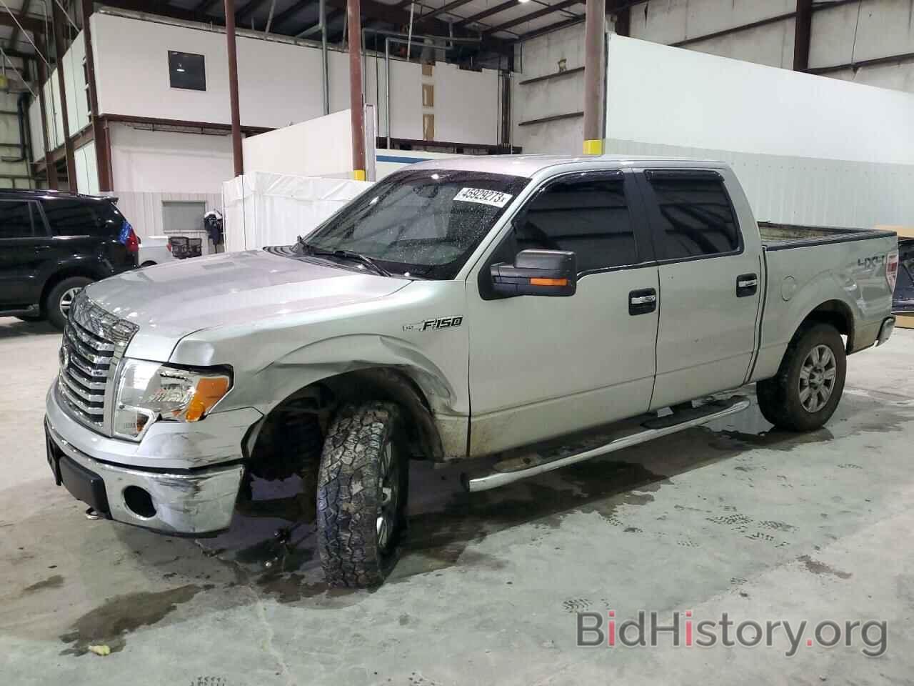 Photo 1FTFW1EF9CFB71181 - FORD F-150 2012