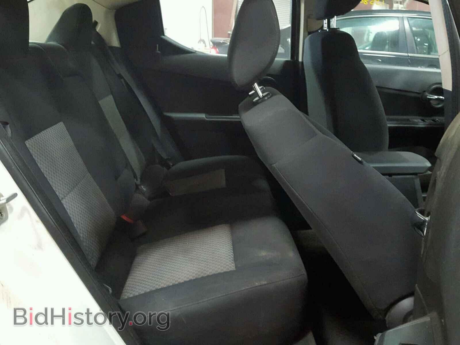 2009 DODGE AVENGER - VIN: 1B3LC46B39N551867 - Фото 6
