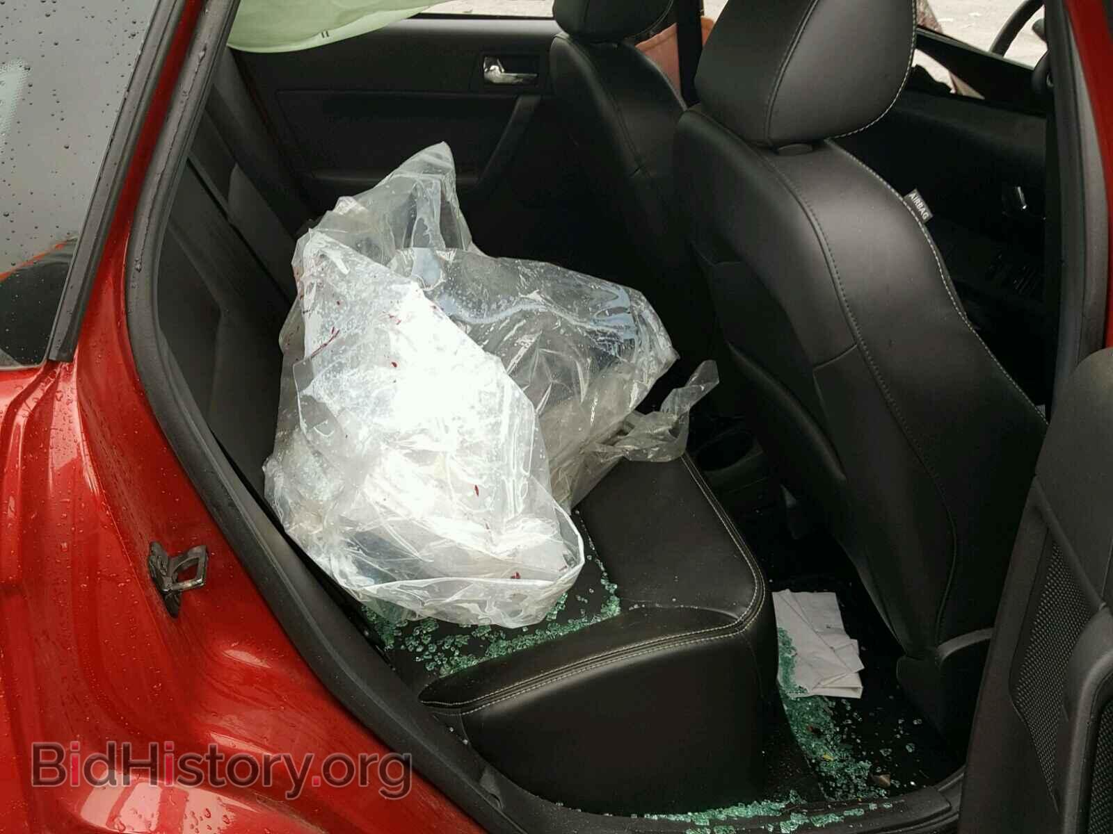 2011 FORD FOCUS - VIN: 1FAHP3GN3BW161966 - Фото 6