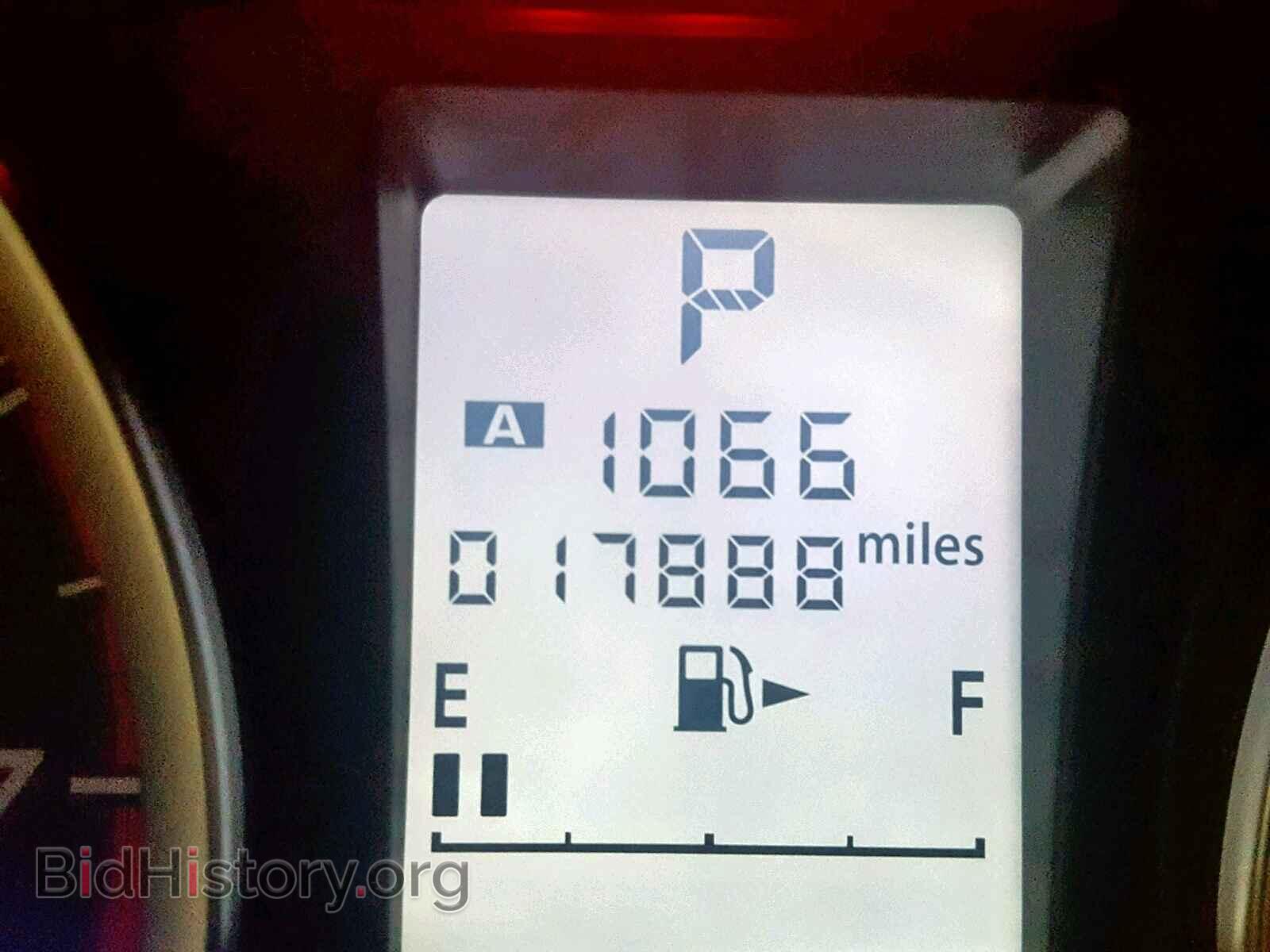 2017 SUBARU FORESTER - VIN: JF2SJAEC2HH491197 - Фото 8