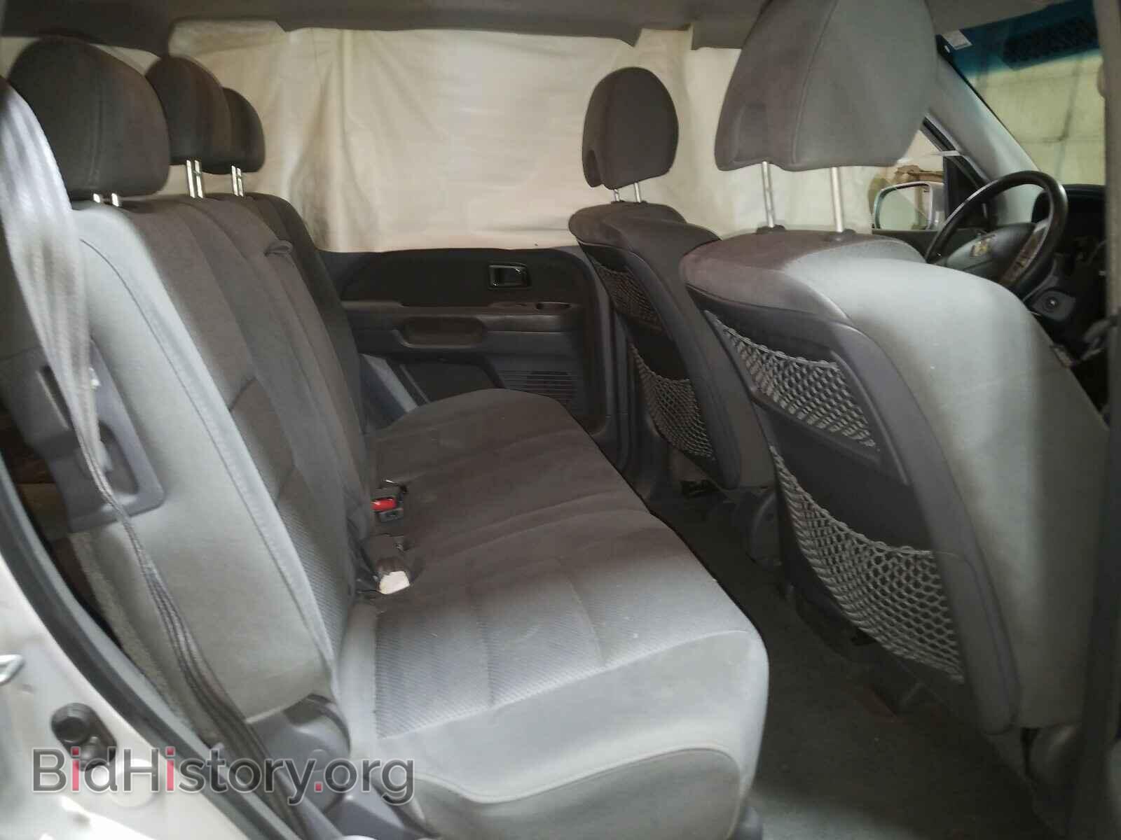 2008 HONDA PILOT - VIN: 5FNYF183X8B048043 - Фото 6