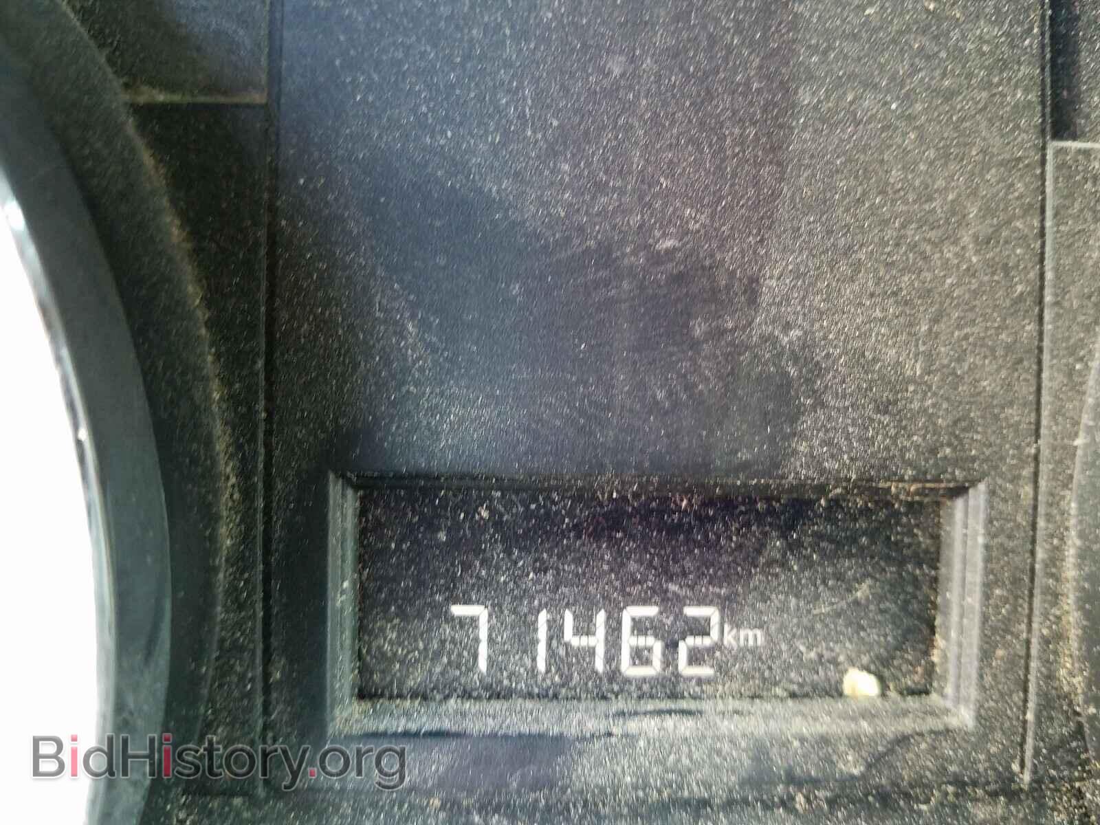 2013 DODGE CARAVAN - VIN: 2C4RDGBG3DR500373 - Фото 8