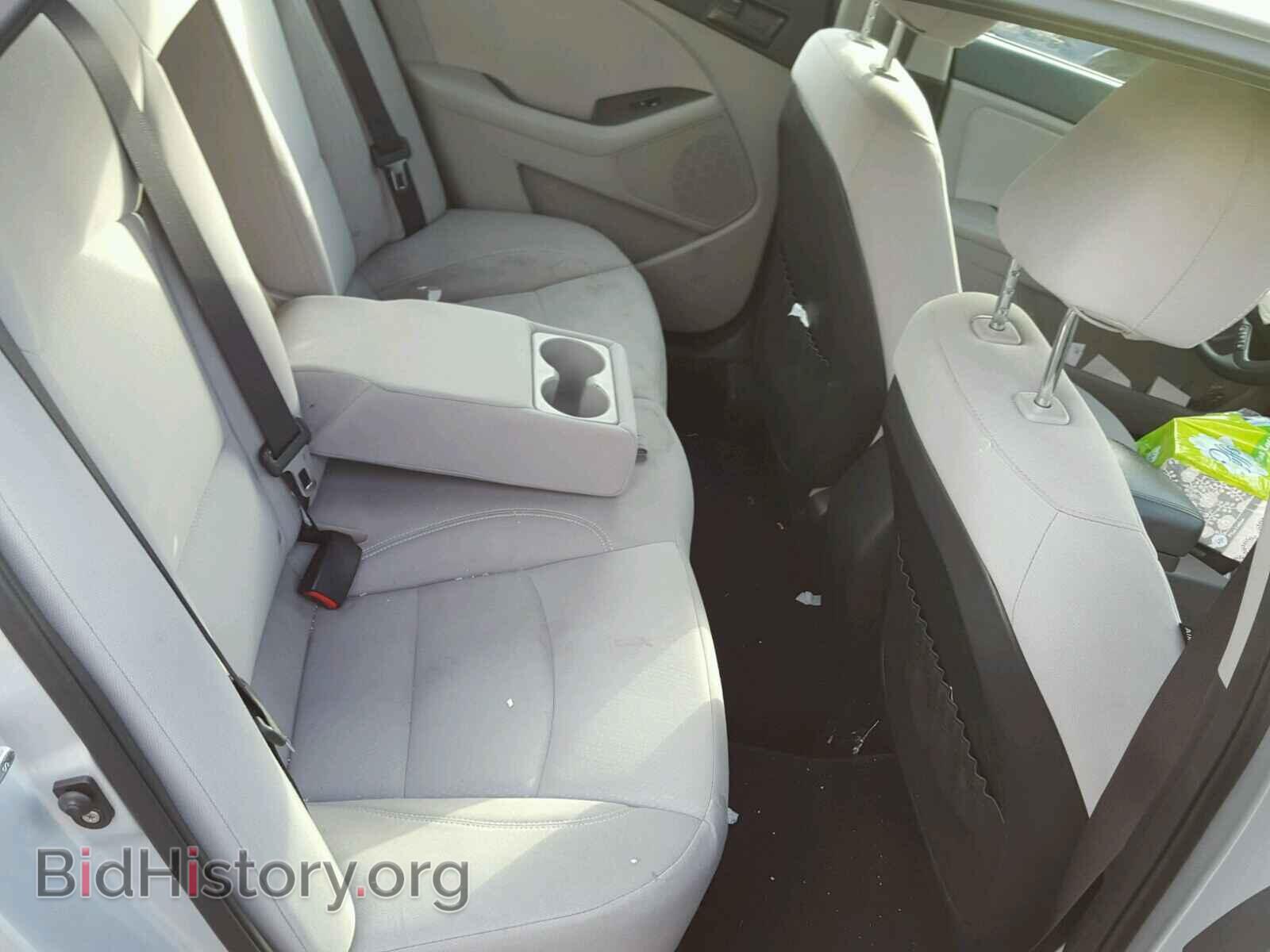2013 KIA OPTIMA - VIN: KNAGM4A77D5372303 - Photo 6