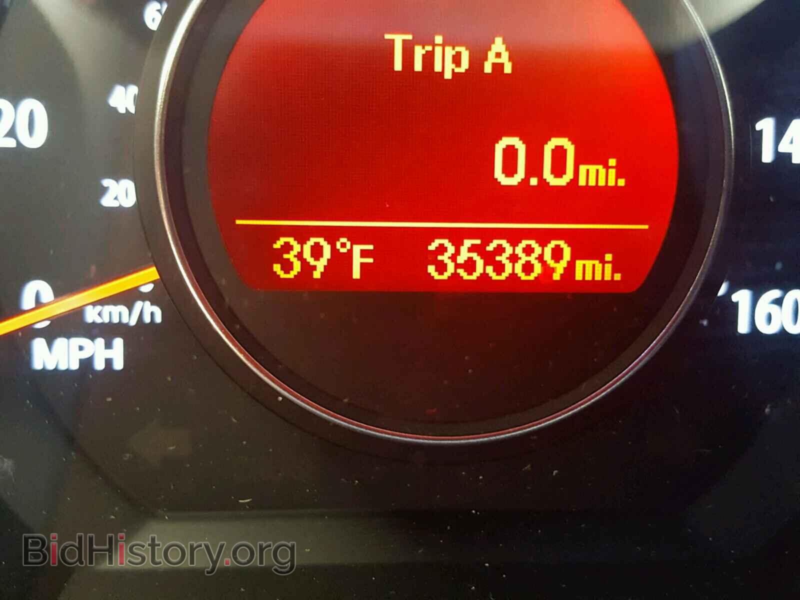 2013 KIA OPTIMA - VIN: KNAGM4A77D5372303 - Photo 8