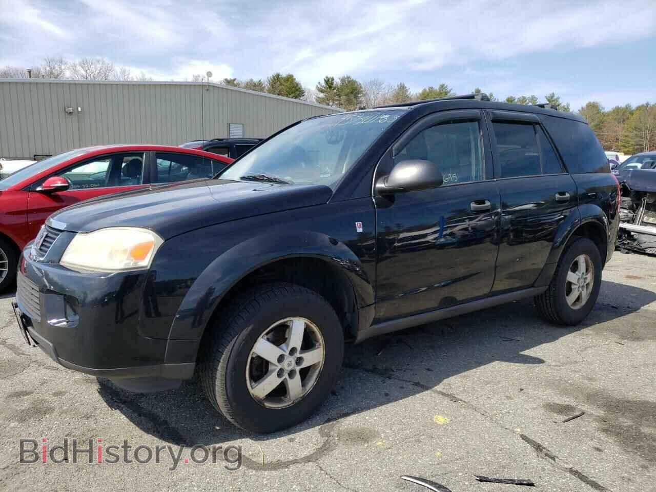 Photo 5GZCZ33D16S802345 - SATURN VUE 2006