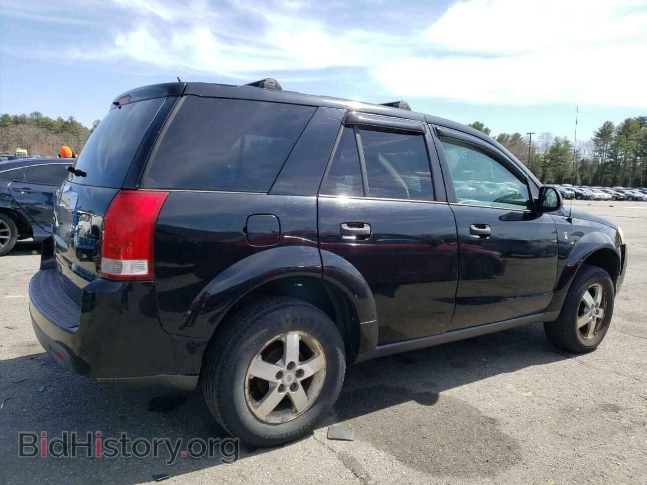 2006 SATURN VUE - VIN: 5GZCZ33D16S802345 - Фото 3