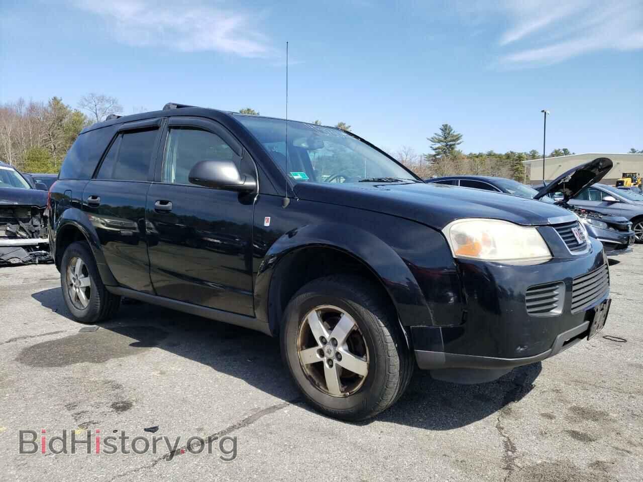 2006 SATURN VUE - VIN: 5GZCZ33D16S802345 - Фото 4
