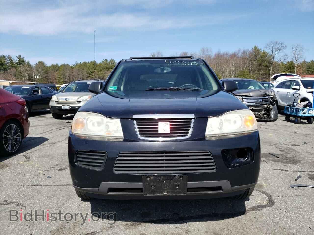 2006 SATURN VUE - VIN: 5GZCZ33D16S802345 - Фото 5