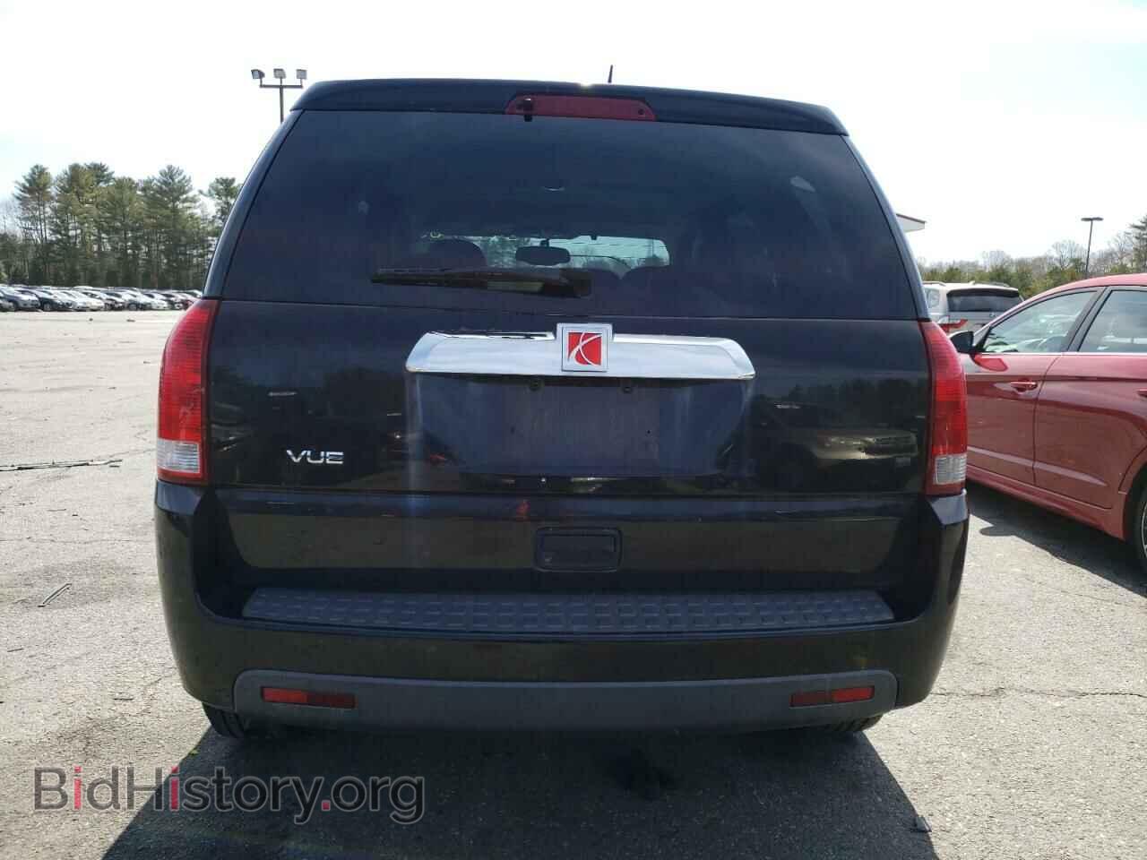 2006 SATURN VUE - VIN: 5GZCZ33D16S802345 - Фото 6