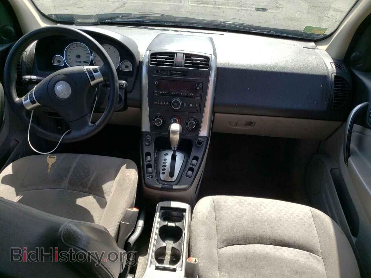 2006 SATURN VUE - VIN: 5GZCZ33D16S802345 - Фото 8