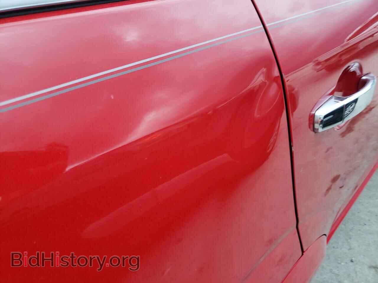 2009 SATURN VUE - VIN: 3GSCL53729S554760 - Фото 9