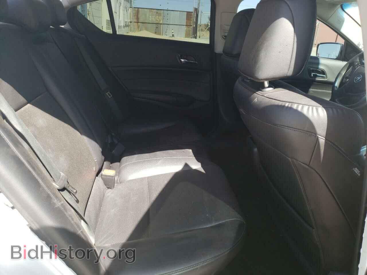 2014 ACURA ILX - VIN: 19VDE1F32EE014872 - Фото 6