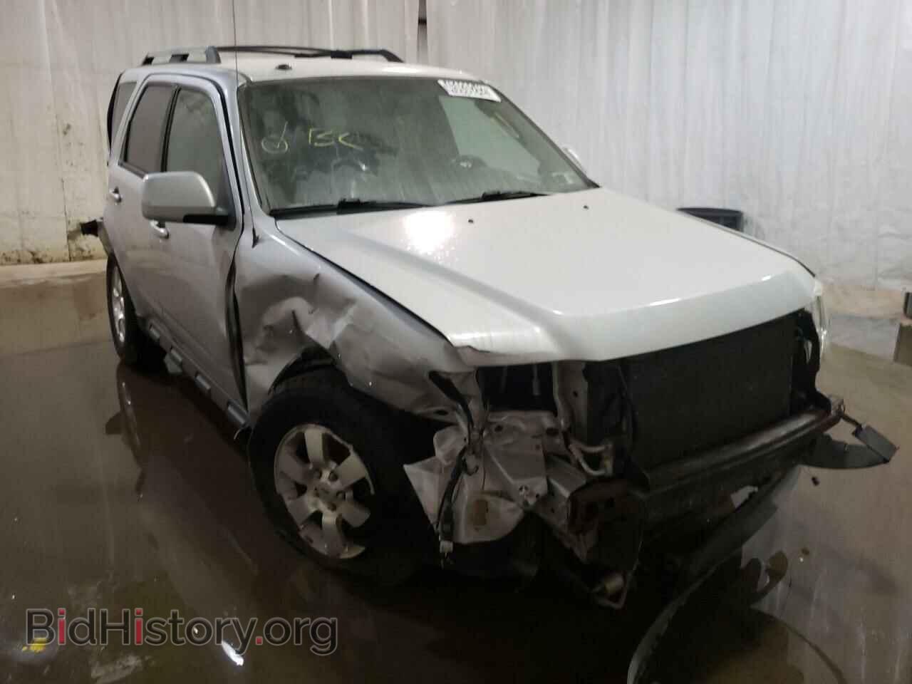 Фотография 1FMCU9EG4CKA08831 - FORD ESCAPE 2012