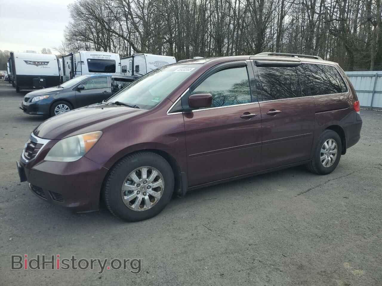 Photo 5FNRL3H40AB106023 - HONDA All Models 2010