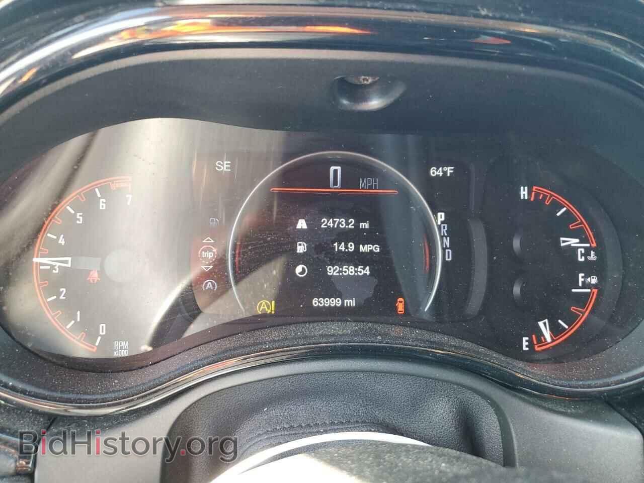 2021 DODGE DURANGO - VIN: 1C4RDJAG6MC723224 - Фото 9