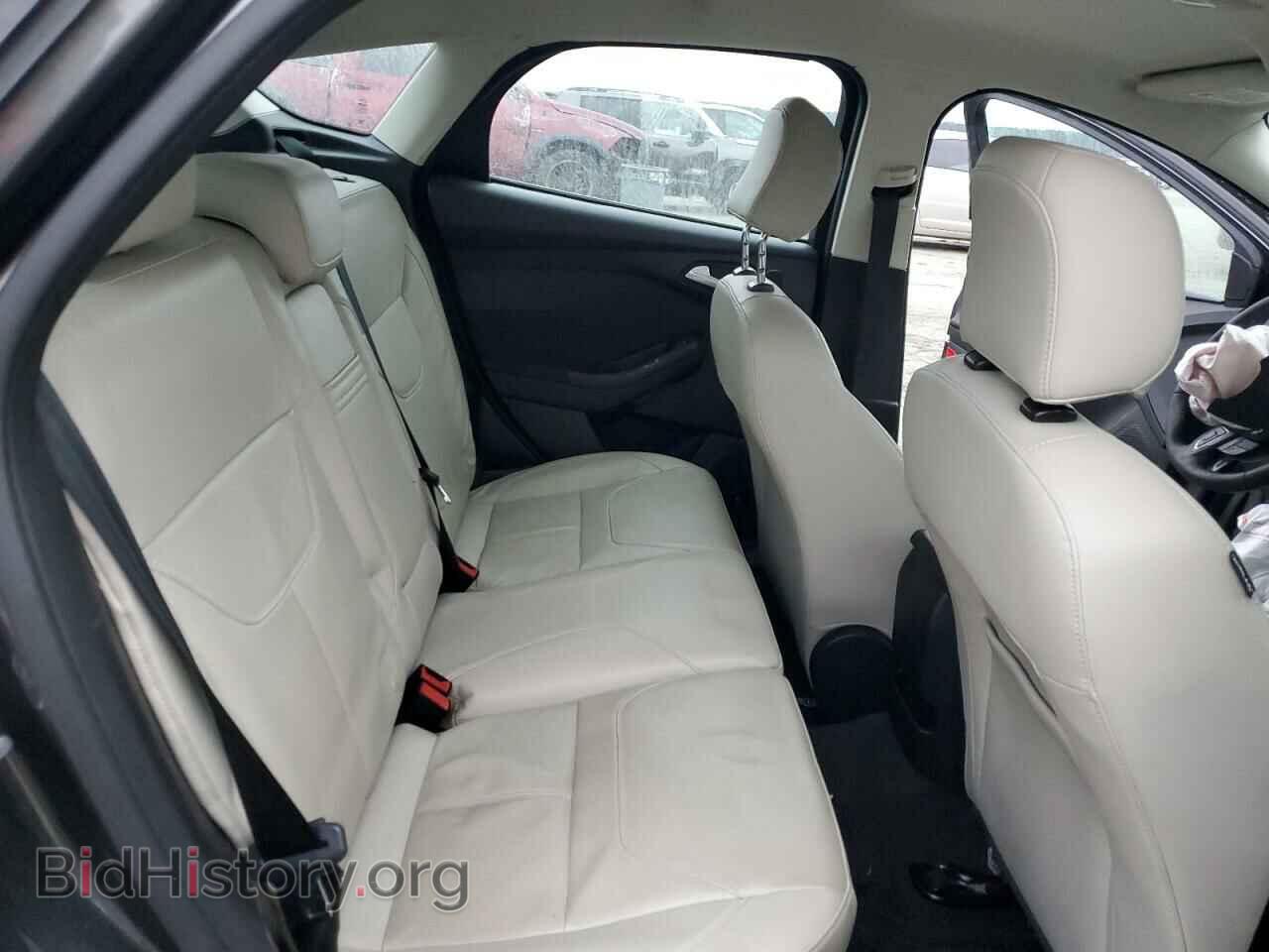 2015 FORD FOCUS - VIN: 1FADP3N28FL267568 - Фото 10