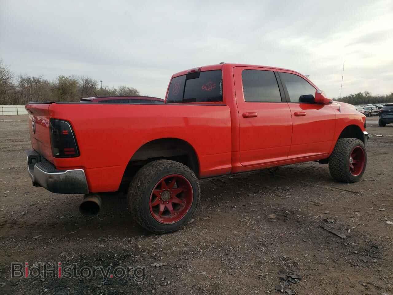 2010 DODGE RAM 2500 - VIN: 3D7UT2CL6AG161532 - Фото 3