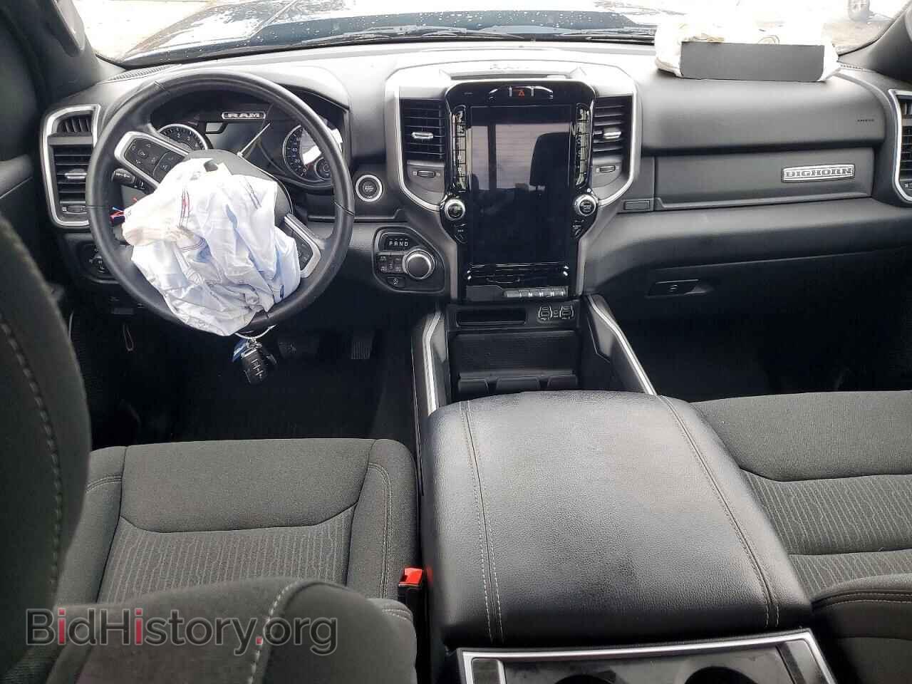 2023 RAM 1500 - VIN: 1C6SRFFT2PN613549 - Фото 8