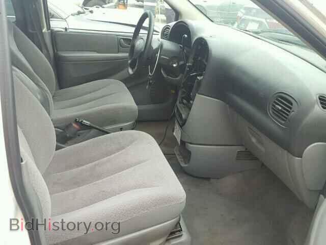 2007 DODGE CARAVAN - VIN: 1D4GP24RX7B159379 - Фото 5